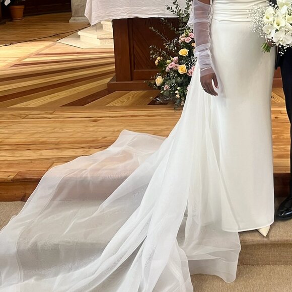 Robe mariée Mikaella Bridal - Collection 2024 - Picture 3 of 11